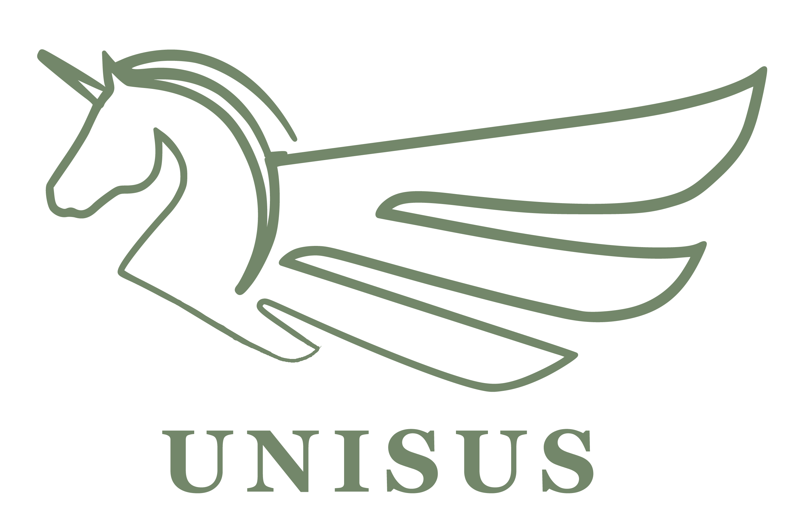UNISUS — Équithérapie & médiation par le cheval