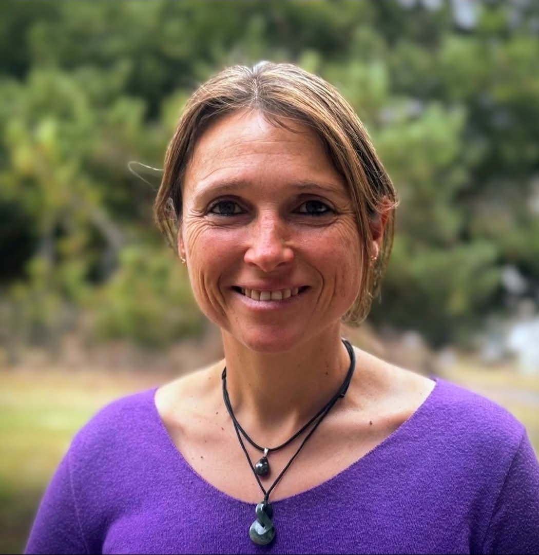 Laurianne Peirello, fondatrice de l'association UNISUS — équithérapie à Martigues depuis 2007